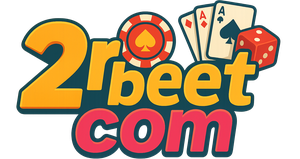 2rbet com Logo